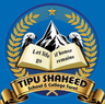 Tipu Shaheed School and College crest